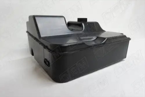 Резонатор воздушного фильтра Hyundai Solaris 1 (2011-2017) OEM0011RVF OEMPARTS