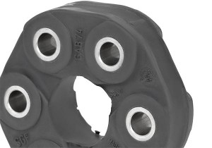 муфта кардана! BMW E34/E36/E39/E46/Z3/Z4 1.6-2.5TD 91> 05084 FEBI BILSTEIN