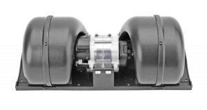 электородвигатель отопителя!\DAF F65/75/85/95/105CF/XF 5.62002 DIESEL TECHNIC