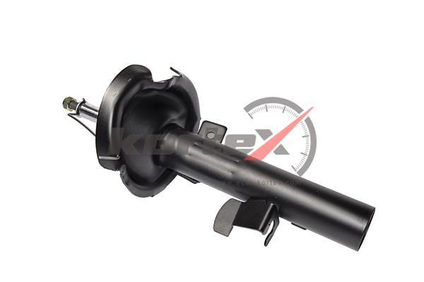 Амортизатор FORD FOCUS II 04- пер.лев.газ. 1.41.6 KSA603STD KSA603STD KORTEX