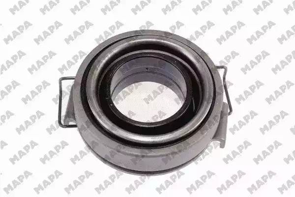 комплект сцепления! с подш.\ Citroen C1, Peugeot 107, Toyota Aygo/Yaris 1.0 05> 009190400 MA PA
