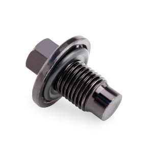 Пробка сливная FORD Focus,Transit PEUGEOT FIAT VOLVO картера двигателя M14х1.5 E 012.001 ELRING