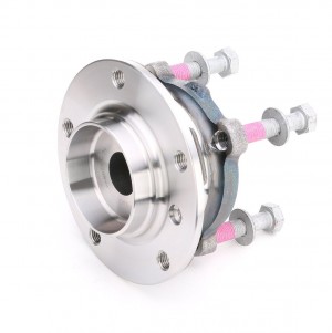 5-СЕРИЯ E60/E61 (2003>) С ПОДШИПНИКОМ 713 6670 70 FAG