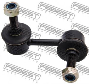 Тяга стабилизатора 0223-P12FL 0223-P12FL FEBEST