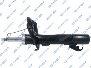 амортизатор передний левый газовый!\ Mazda 3/5 1.4/1.6/2.0/1.6TDi/2.0CD 03> 32307252 GS P
