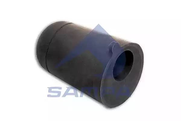 SCANIA 4/P/G/R/T ЛЕВЫЙ 040069 SAMPA