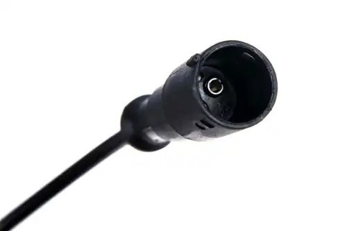 датчик ABS! L3000 MAN, MB Trucks Z03354 ZENTPARTS