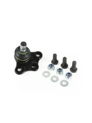 опора шаровая!\ Opel Corsa 01> Z37062 ZENTPARTS