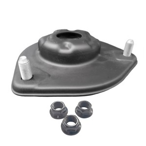 Опора амортизатора KIA Magentis (05-10) переднего левая CTR GA0027L CTR