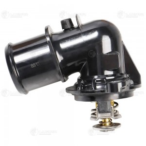 Термостат для а/м Jeep Grand Cherokee IV WK2 10- 3.0D 88°С с корпусом LT 0332 LT0332 LUZAR