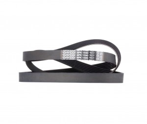 Ремень ручейковый 6PK1590 6PK1590 DAYCO