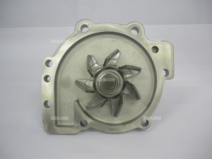 Насос водяной VOLVO C70 (98-) (2.3/2.5) FORD Kuga (09-) (2.5) GMB GWVO-07A GMB