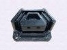 Подушка SHACMAN SHAANXI X3000 двигателя OE DZ97259590207 SHACMAN SHAANXI