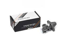 VOLVO TRUCK FH12 (1993-1999) T02587002 TOPCOVER