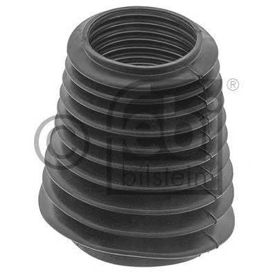 пыльник амортизатора переднего!\ Audi 100/A6 all <97 05046 FEBI BILSTEIN