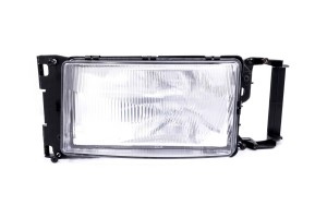 SCANIA 4/5 без указателя поворота T12136002 TOPCOVER