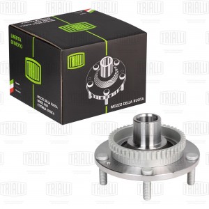 Ступица Kia Sorento (02-) (перед.) (MR 0814) MR 0814 TRIALLI