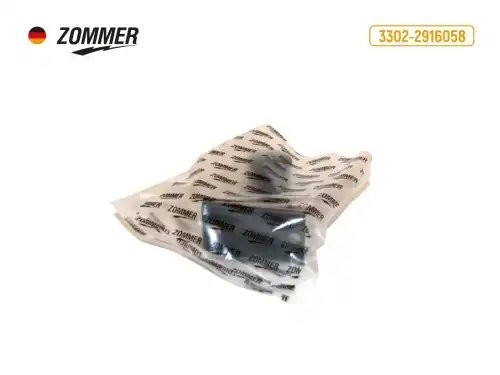 Стойка стабилизатора ГАЗель, Соболь 2217, 2752 (заднего) 33022916058 ZOMMER