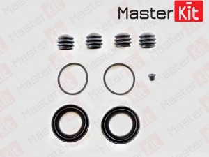 Ремкомплект тормозного суппорта Brembo 77A1651 77A1651 MASTER KIT
