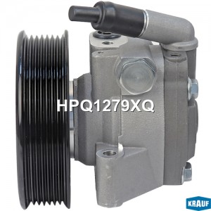 Насос гидроусилителя руля HPQ1279XQ HPQ1279XQ KRAUF