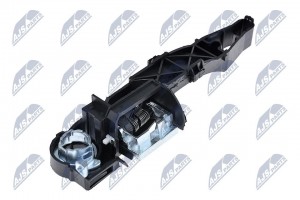 кронштейн ручки двери! сдвижной правой\ Renault Master III, Opel Movano B 10> EZCRE088 NTY