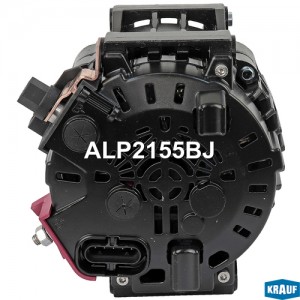 генератора \Scania 6 ALP2155BJ KRAUF