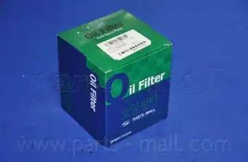 Фильтр масляный HYUNDAI/MITSUBISHI  PBG-003 PBG-003 PMC PARTS MALL