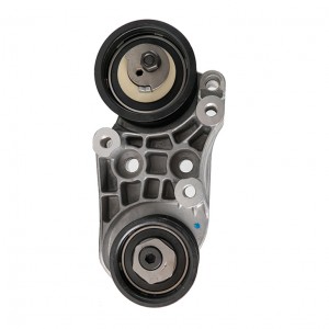 Натяжитель ремня ГРМ OPEL OMEGA/VECTRA 2.5-3.0 (INA 533007920) AG01036 AG01036 MILES