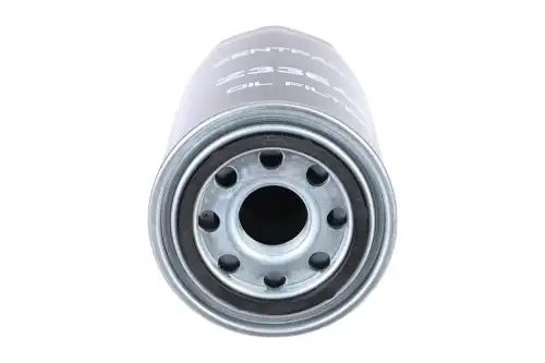 фильтр масляный! гиравл. H173 D93 1/8-16 CATERPILLAR EQUIPMENT Z33646 ZENTPARTS