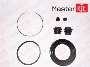 TOYOTA COROLLA (2006>)/AURIS (2006>) D=60 77A1205 MASTER KIT