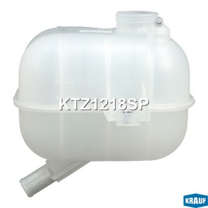 Бачок расширительный KTZ1218SP KTZ1218SP KRAUF