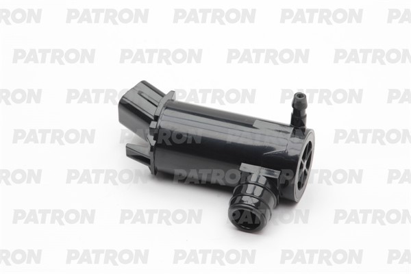 Насос стеклоомывателя HYUNDAI: ELANTRA 11-16, I20 08-14, I40 11-, SOLA P190059 P190059 PATRON