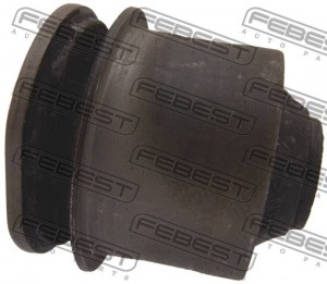Сайлентблок задн подвески TOYOTA AVENSIS ADT25#/AZT25#/CDT250 2003-2008 TAB-204 TAB-204 FEBEST