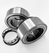 TKBA5424 РЕМКОМПЛЕКТ СТУПИЦЫ ПЕРЕДНИЙ VOLVO/RENAULT 57,8/58x110x115 TKBA5424 TEK KOM