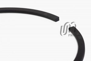 Кольца поршневые STD Renault d76.0 STD 2.0-2.0-2.5 на 1 цил.(77 01 473 144) UM PR1517000 UNITED MOTORS PRO