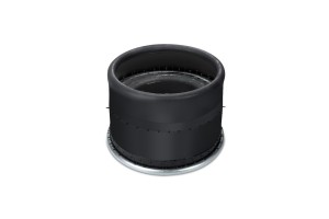 BPW ECO MAX (1996>) без стакана TYPE 36K T0070-4881V1 TOPCOVER