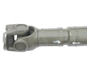 Вал карданный SITRAK MOVELEX AZ9370311470MX MOVELEX