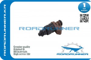 RR-96332261 RR-96332261 Инжектор топливной системы, , шт RR-96332261 ROADRUNNER