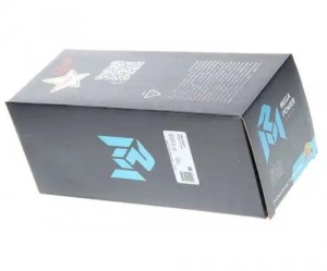 Фильтр масляный VOLVO 6FL,7FL,10FL,12F,12FH,12FL,16FL MEGAPOWER 100-23-077 MEGA POWER