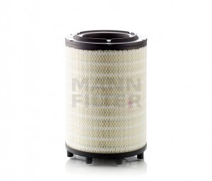 Фильтр воздушный C31014 C31014 MANN FILTER