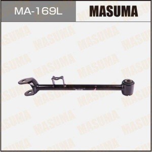 рычаг задней подвески задний левый!\ Lexus RX300/RX330/RX350, Toyota Harrier 03- MA-169L MASUMA