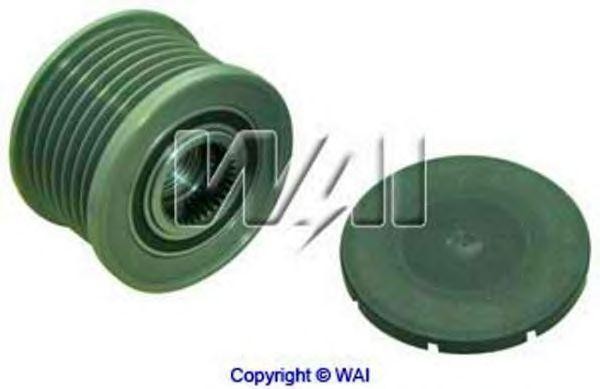 MERCEDES BENZ W211/W212/W219 24-91291 WAI