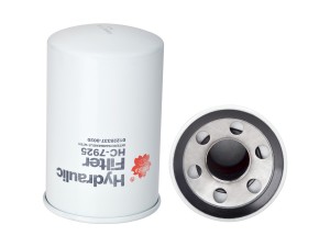Фильтр гидравл. Sakura HC7925  BT371MPG P566922 HC7925 SAKURA