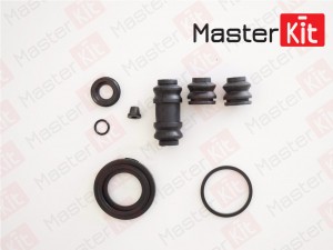 Ремкомплект тормозного суппорта Kask 77A1978 77A1978 MASTER KIT