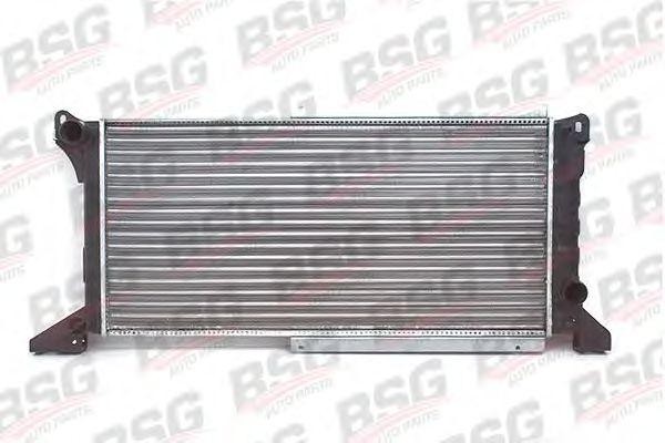 Радиатор FORD Transit (94-00) BSG BSG30520002 BSG