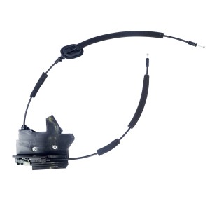 Замок двери ЛАДА Vesta FL передней левой NSP NSPRS99N9 NSP