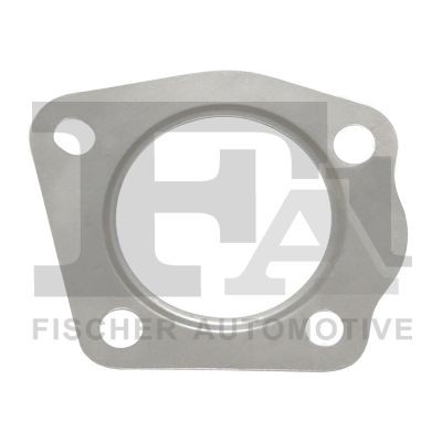 прокладка глушителя!\ Renault Clio/Kangoo/Modus/Megane/Scenic 05> 220925 FISCHER