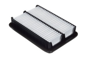 Фильтр воздушный CHERY Tiggo 4,7,8 EXEED LX (22-) OMODA C5 (22-) RAF FILTER AF093 RAF FILTER