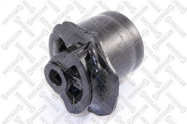 сайлентблок зад. балки!\ Toyota Yaris NLP10/SCP10/SCP12 01> 87-98143-SX STELLOX