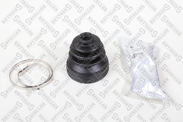 Пыльник ШРУСа NISSAN Almera (06-) внутреннего STELLOX 13-00801-SX STELLOX
